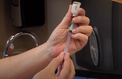 Кодирование Налтрексон в Железноводске Набор препарата для кодирования в шприц